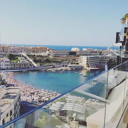 Express - Malta By Ihg Отель 3*