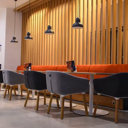 Hotell Express - Malta By Ihg 3*