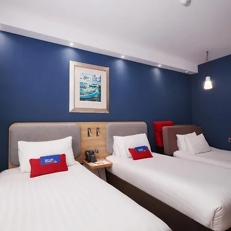 Express - Malta By Ihg St. Julian's