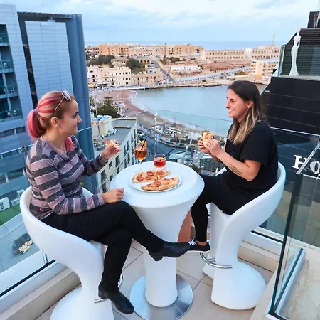 Express - Malta By Ihg 3*