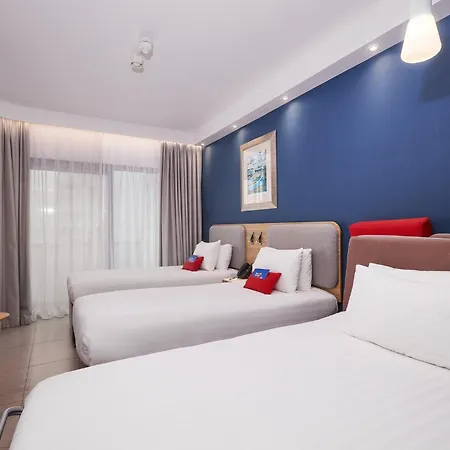 Hotel Express - Malta By Ihg 3*