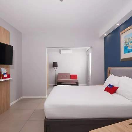 Express - Malta By Ihg 3* St. Julian's