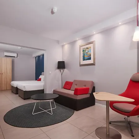 Hotel Express - Malta By Ihg 3*