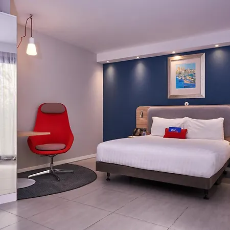 Express - Malta By Ihg Отель Сент Джулианс
