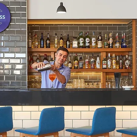 Hotell Express - Malta By Ihg