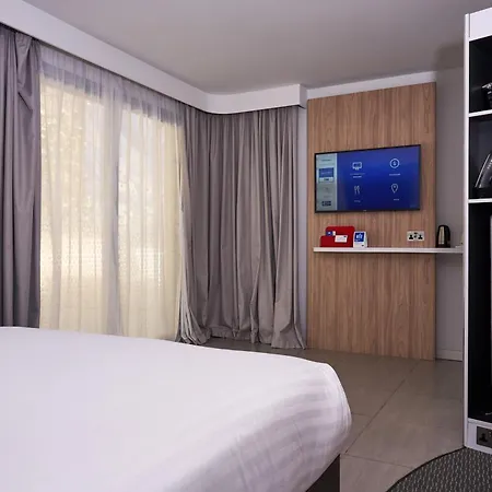 Express - Malta By Ihg St. Julian's