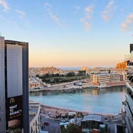 Express - Malta By Ihg Hotell St. Julian's