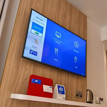 Szálloda Express - Malta By Ihg