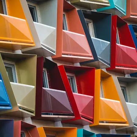 Hotel Express - Malta By Ihg Saint Julian's