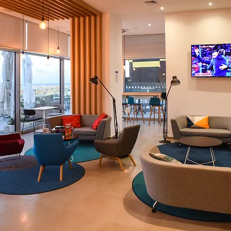 Hotel Express - Malta By Ihg Saint Julian's