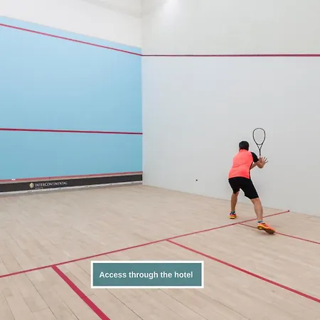 Express - Malta By Ihg 3* Saint Julian's