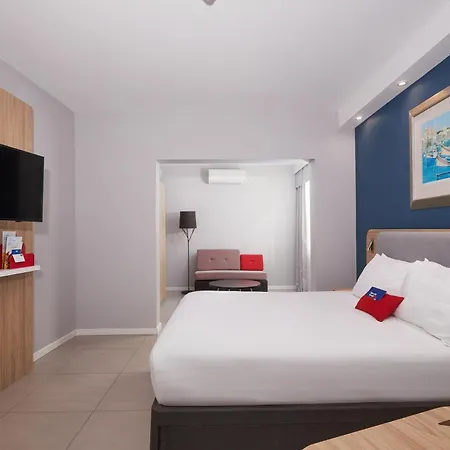 Express - Malta By Ihg Hotel San Giuliano
