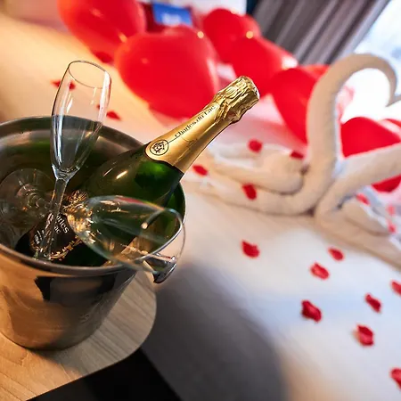 Express - Malta By Ihg Saint Julian's