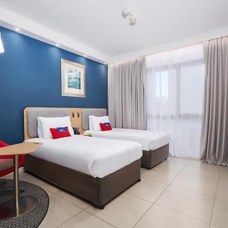 Express - Malta By Ihg 3*