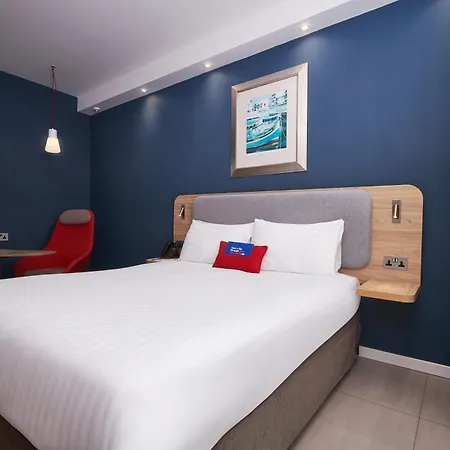 Express - Malta By Ihg San Julián