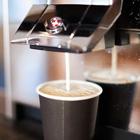 Otel Express - Malta By Ihg 3*