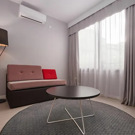 Express - Malta By Ihg 3* St. Julian's