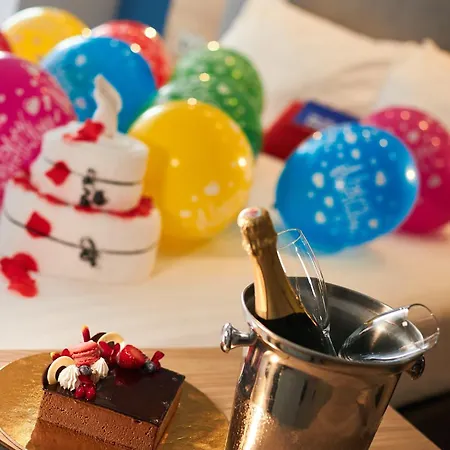 Express - Malta By Ihg Hotel Saint Julian's