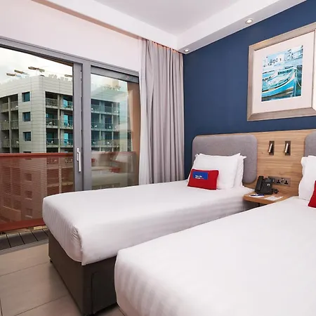 Express - Malta By Ihg Hotel 3*