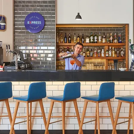 Express - Malta By Ihg Hotel 3*