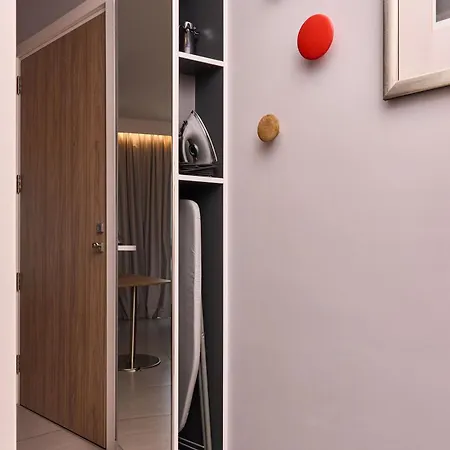 Express - Malta By Ihg מלון