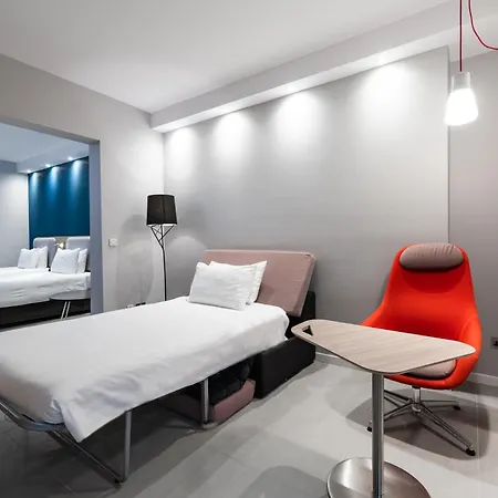 Hotel Express - Malta By Ihg 3*