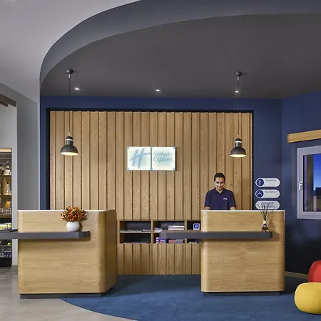 Express - Malta By Ihg Ξενοδοχείο 3*