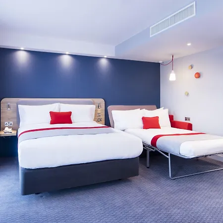 Hotel Express - Malta By Ihg