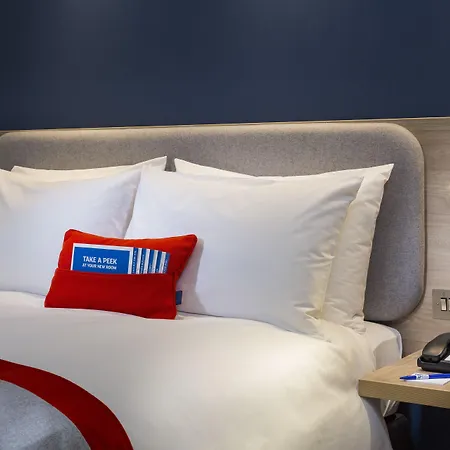 Express - Malta By Ihg Hotel 3*