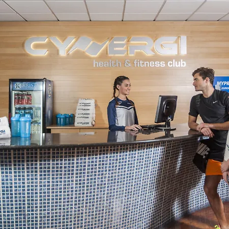 Hotel Express - Malta By Ihg 3*