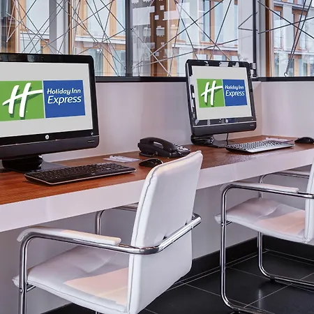 Hotel Express - Malta By Ihg Saint Julian's