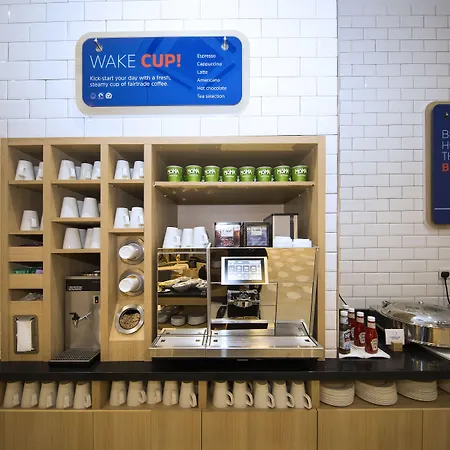 Express - Malta By Ihg