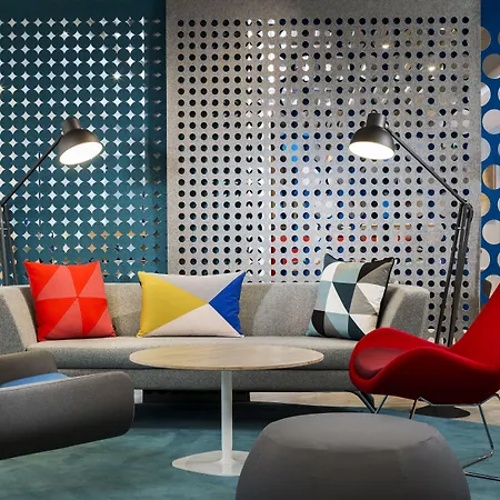 Express - Malta By Ihg St. Julian's