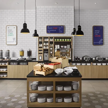 Express - Malta By Ihg Hotel 3*