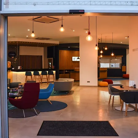 Express - Malta By Ihg 3* Saint Julian's