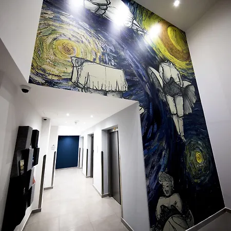 Hotel Express - Malta By Ihg 3*