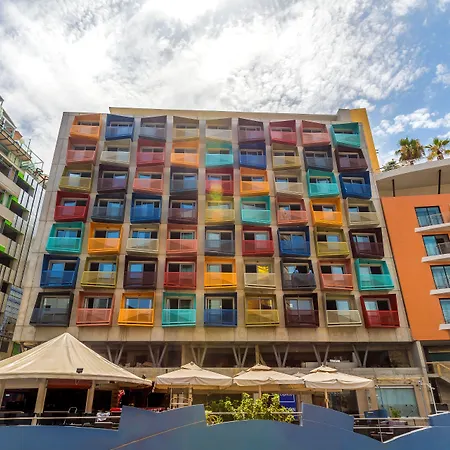 Express - Malta By Ihg Hotel 3*