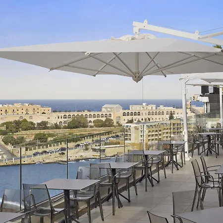 Hotel Express - Malta By Ihg