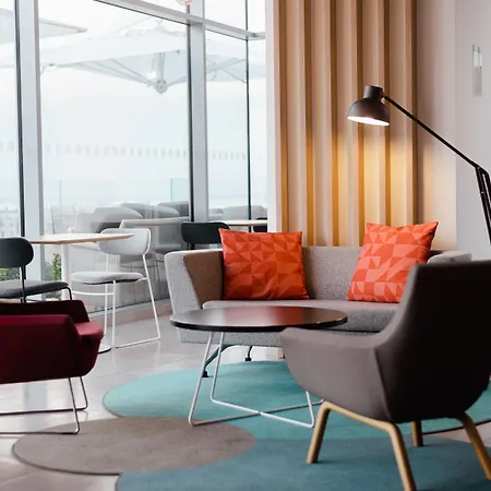 Hotel Express - Malta By Ihg 3*