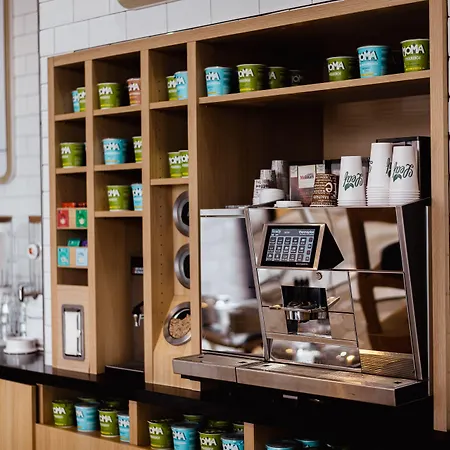 Express - Malta By Ihg Saint Julian's