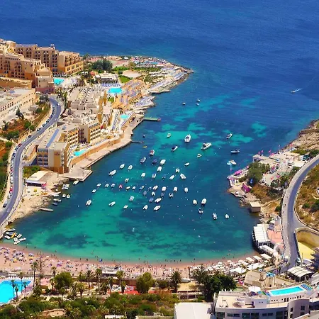 Express - Malta By Ihg 3* St. Julian's