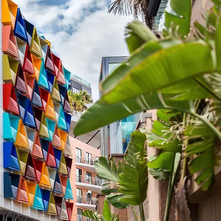 Express - Malta By Ihg Hotel St. Julian's