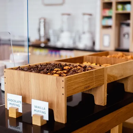 Express - Malta By Ihg Saint Julian's