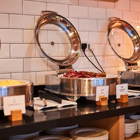 Express - Malta By Ihg 3*