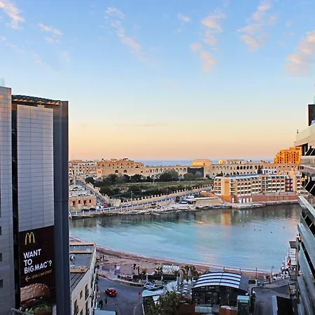 Express - Malta By Ihg Saint Julian's