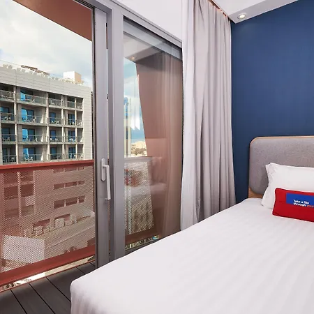 Express - Malta By Ihg מלון 3*