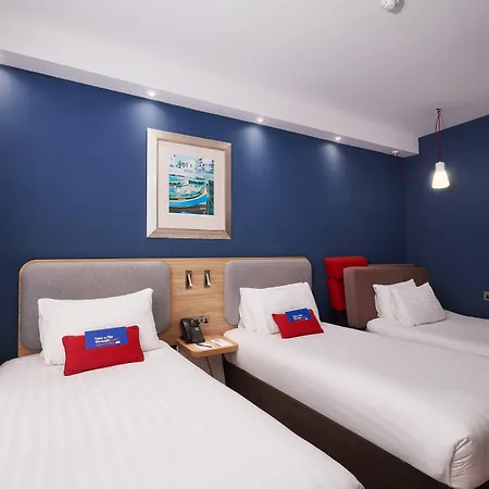 Express - Malta By Ihg Hotel St. Julian's