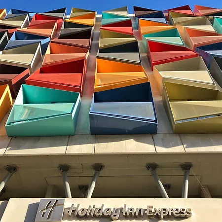 Express - Malta By Ihg