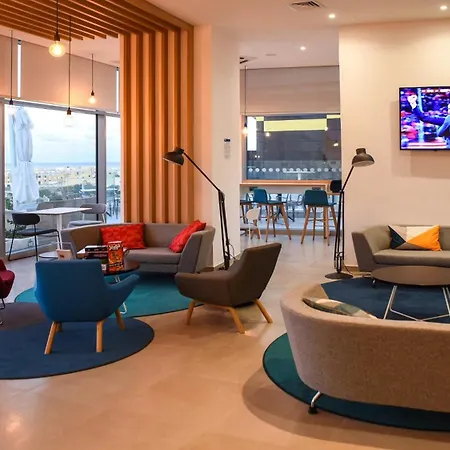 Hotel Express - Malta By Ihg Saint Julian's