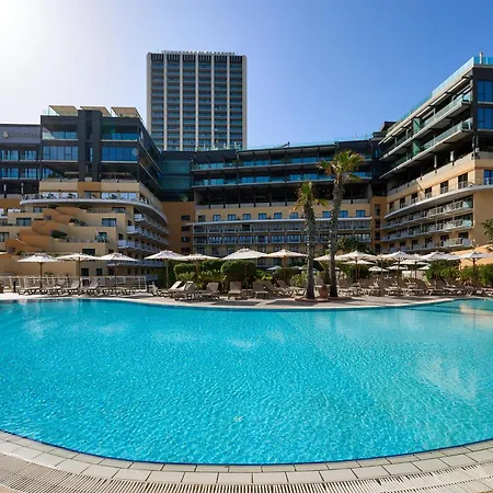 Express - Malta By Ihg Hotel 3*